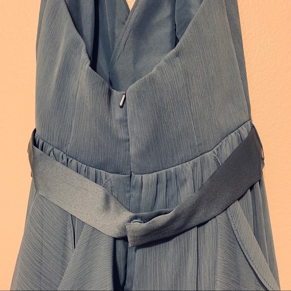 Vera Wang bridesmaid gown - Picture 6 of 7